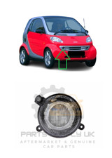 Feu avant (phare) Smart CITY-COUPE