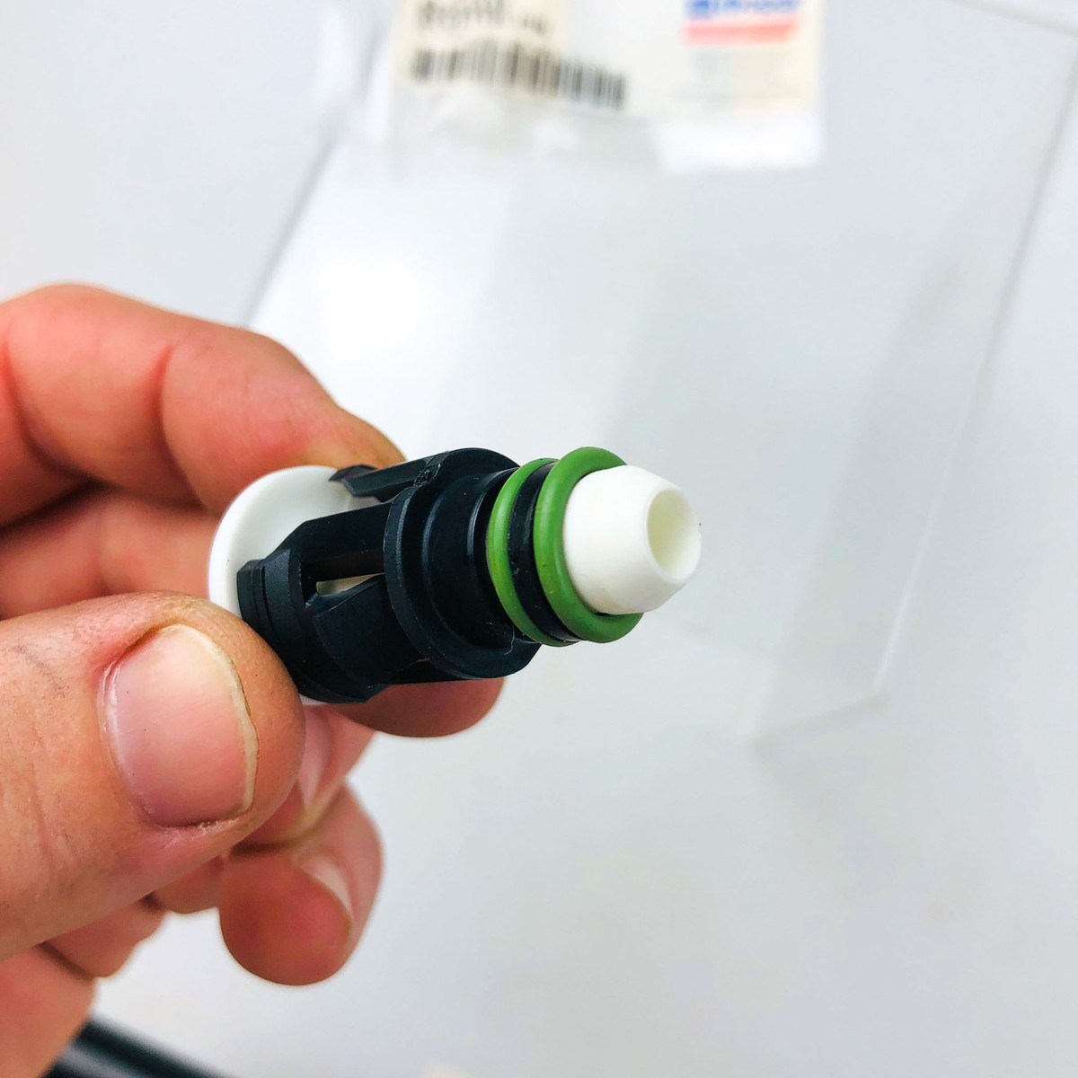 Mopar 83504447 Stuffer Pin Fuel Supply 3/8