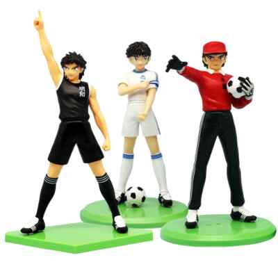 TSUBASA ペーパー難関向けセット CAPTAIN TSUBASA VIBRATION STARS-OZORA TSUBASA- | Little