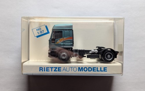 Rietze Auto Modelle 60402, Iveco LKW – OVP - Bild 2 von 2