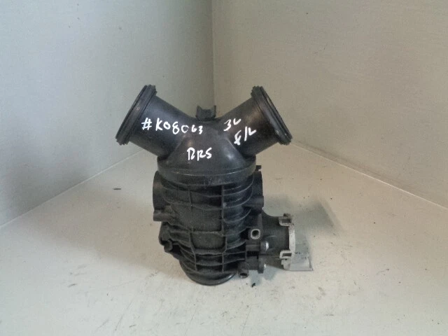 Throttle Body Range Rover Sport 3.0 TDV6 2009 to 2014 Discovery 4 Land Rover - Image 2 of 4