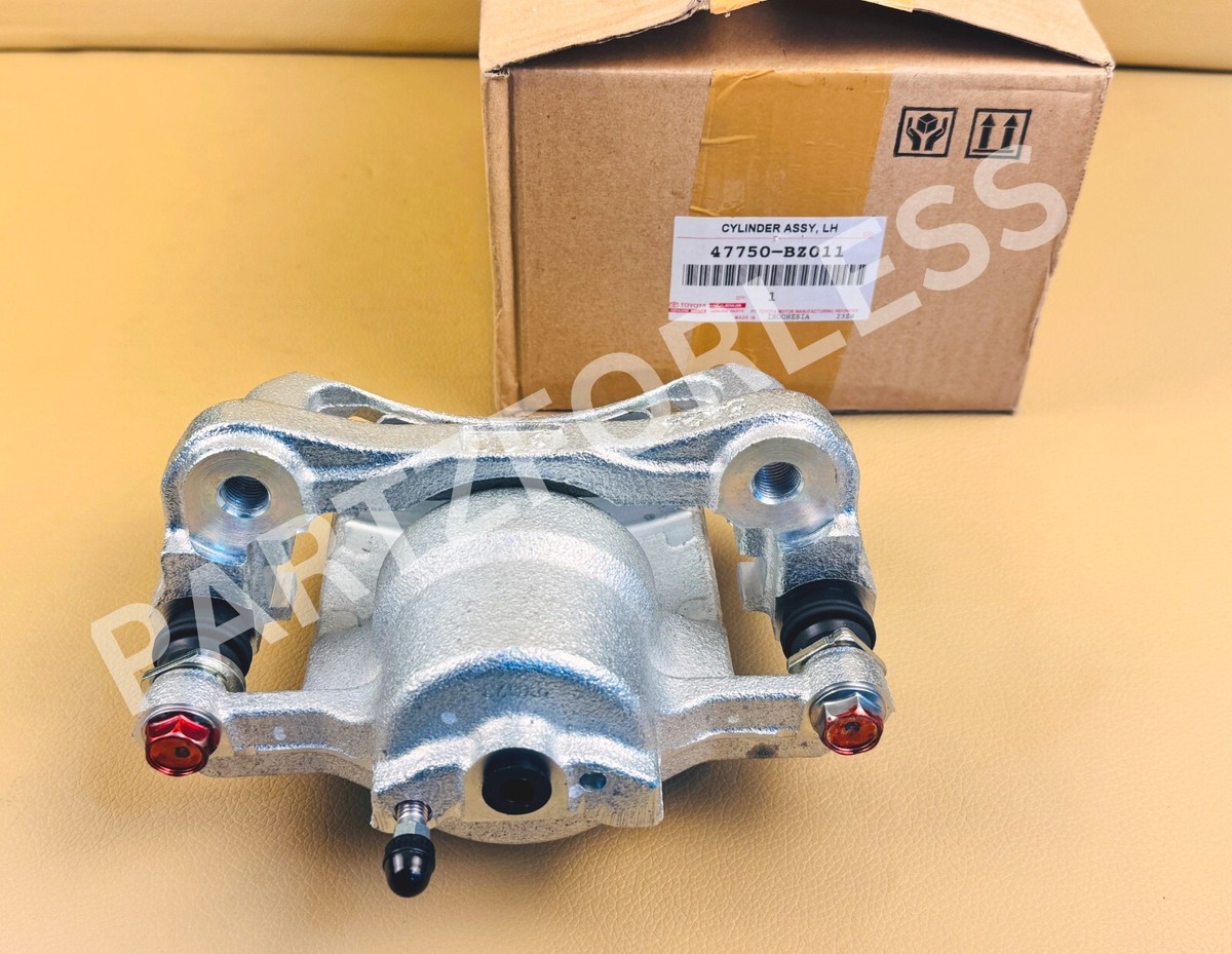 TOYOTA(トヨタ) 純正部品 CYLINDER ASSY DISC BRAKE LH 品番