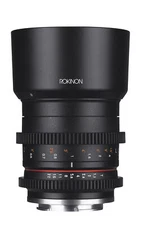 Rokinon 50mm T1.3 Compact High Speed Lens (Sony E)