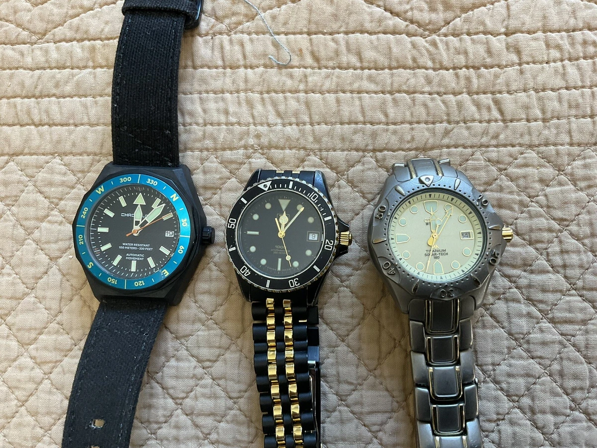 Share more than 161 ebay used mens watches vietkidsiq.edu.vn