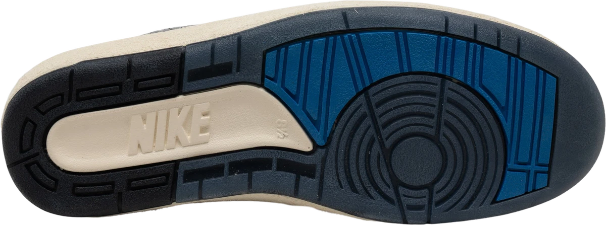 Jordan 2 Retro SP Low Responsibility