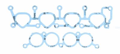 Fits 91-94 Nissan 240SX 2.4L L4 DOHC KA24DE INTAKE MANIFOLD GASKET
