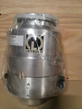 Leybold Turbovac 361 Turbo Pump