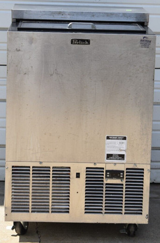 2023 PERLICK FR24RT-3 24" MUG FROSTER / CHILLER 115V