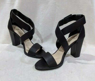 simply vera heels