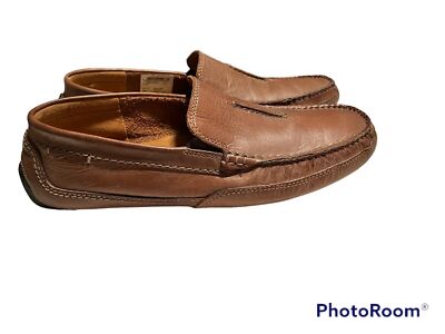 Clarks Markman Plain Dark Brown Markman Plain Dark Tan – Quarks Shoes main image 3