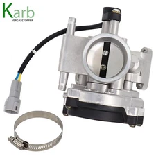 Throttle Body Polaris Ranger XP 700 2006-2009 EFI CREW R08RF68AD 2203925 1203160