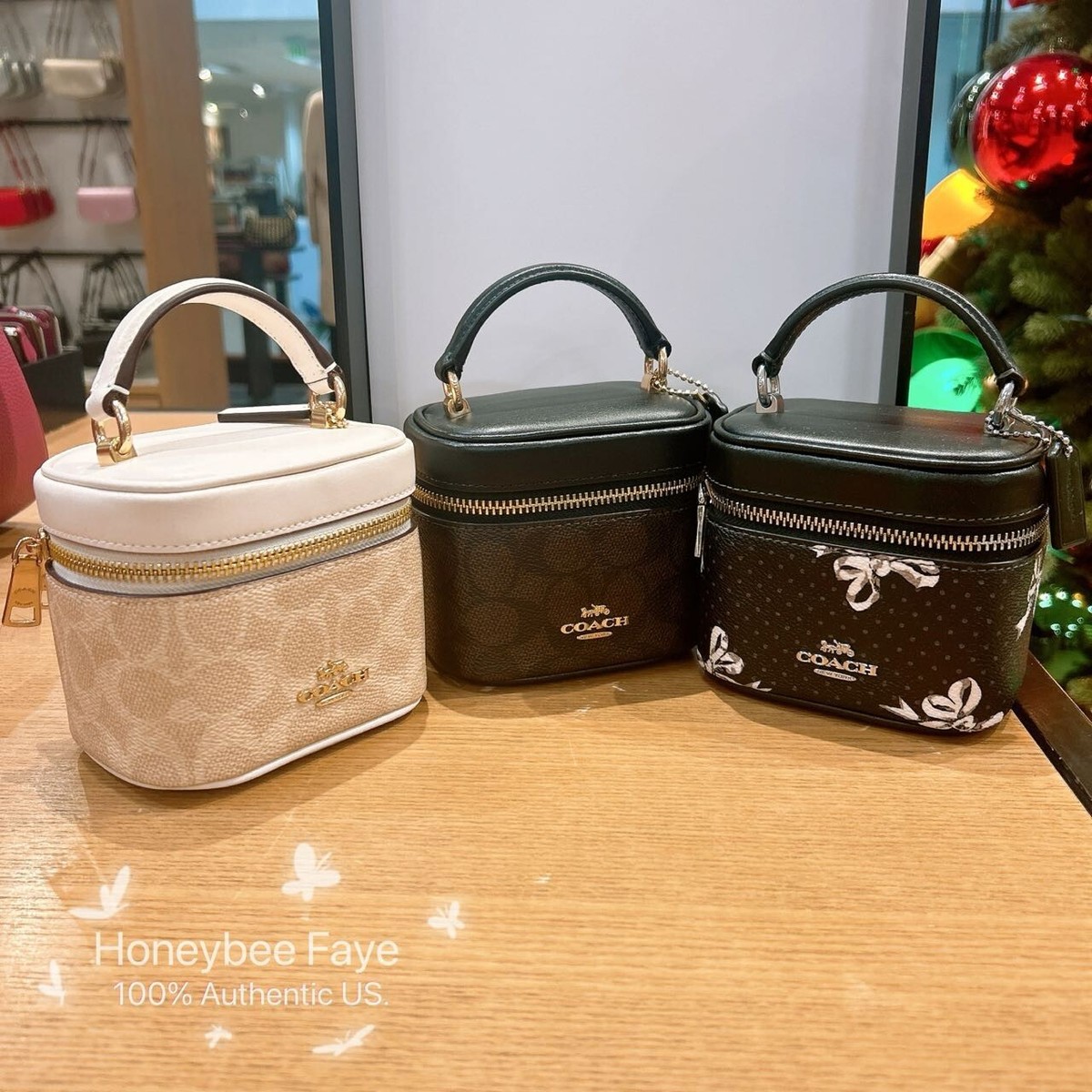NWT Coach Ava Crossbody Bag CZ523/CY732/CY730/CAQ00 | eBay