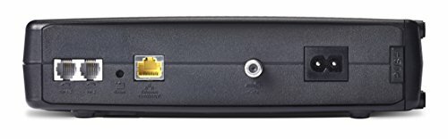 ARRIS TM822g Docsis 3 Phone Modem + Netgear WNDR3800 Router ARRIS TM822g Docsis 3 Phone Modem + Netgear WNDR3800 Router