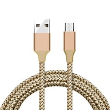 Micro USB Fast Charger Cable for Amazon Kindle Fire HD (2013), HDX, HDX 8.9 LOT