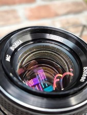 LOMO f/1.8 Camera Lenses for sale | eBay