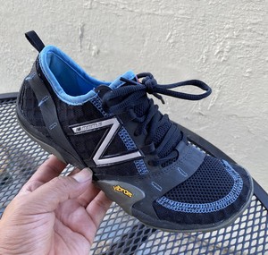 barefoot shoes new balance