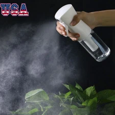 Water Spray Bottle Mist Hair Spray Make-Up Cosmetics Moisturizing Spray Bottles