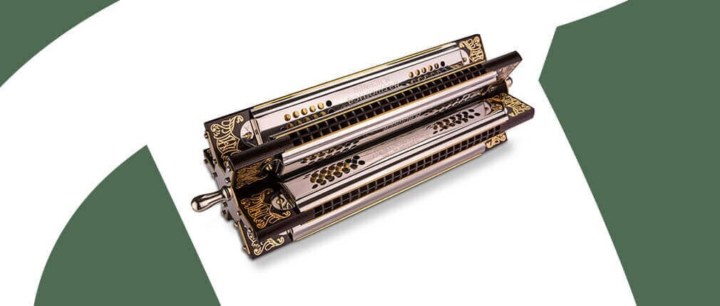 HOHNER ホーナー tremolo QUARTET ハーモニカ Amazon | HOHNER ホーナー トレモロ ハーモニカ Tremolo SEXTET