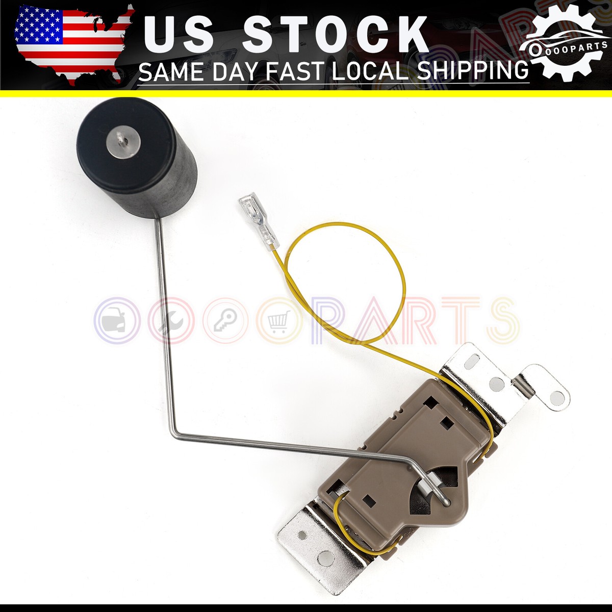 Ford Fuel Level Sensor Repair OEM Fuel Pressure Gauge From Autozone