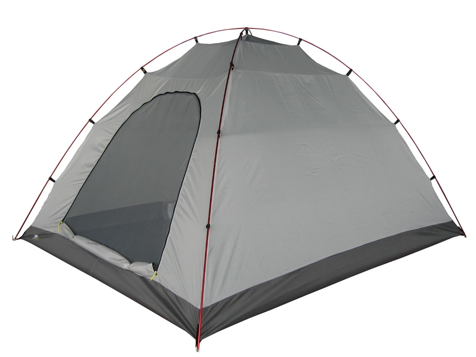 BaseCamp 2 Person, 4 Season Expedition-Quality Backpacking Tent