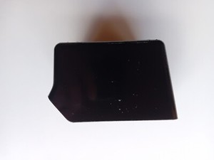 Jura Ena Micro 8 Ersatzteile Satzbehälter Trester