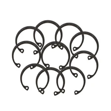 Fits For Kirby 101076A Vacuum Bearing Retainer Lock Ring