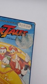 Duck Tales - Modul - OVP - Nintendo Entertainment System NES