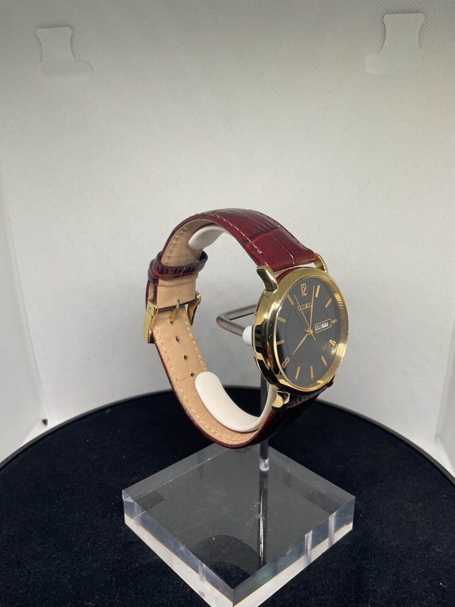 稼働品／CITIZEN Eco-Drive Diver's watch E101 Citizen Eco-Drive E101-S015588 | eBay