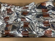 7 Eleven Brazilian Blend Dark Roast Ground Coffee 32 3.25oz Frac Packs - 6.5lbs.