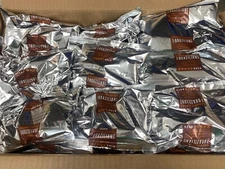 7 Eleven Brazilian Blend Dark Roast Ground Coffee 32 3.25oz Frac Packs - 6.5lbs.