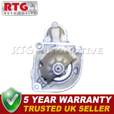 Aim Starter Motor Fits Fiat Ducato 2006-2020 3.0 HDi 2.3 D