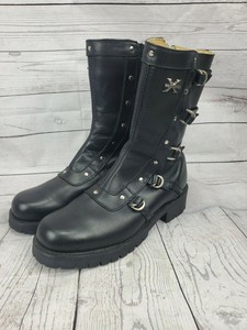 xelement womens boots