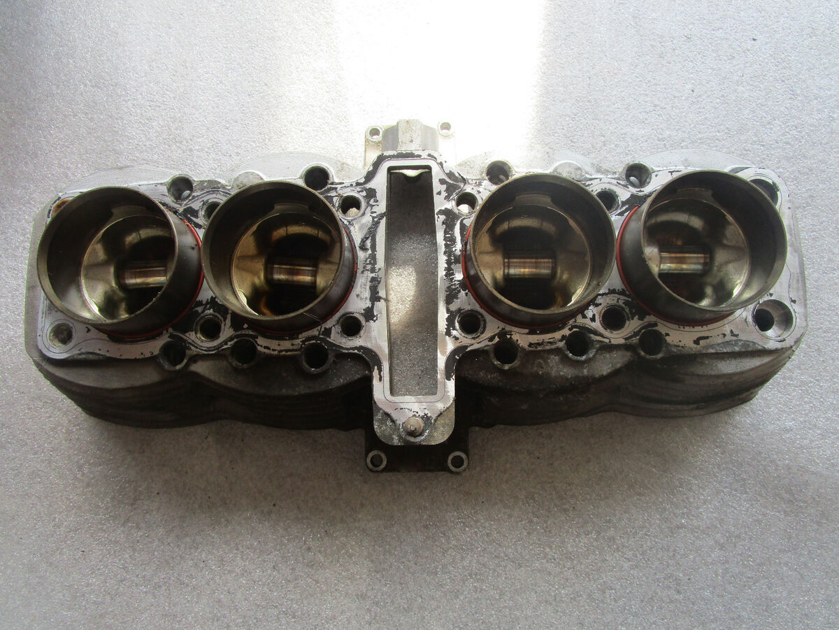 XJ400D シリンダー Yamaha Xj 600 Diversion 4Dg 4Br Cylinder With Piston | eBay