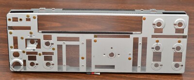 Manopola VFO 6mm Per Kenwood TS-850SAT E Elecraft K2 &mdash; Ricambio Usato Giappone