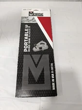 MORSE MK Portable Band Saw Blade, 44-7/8In X 1/2" X .020 Pk3 ZWEP441014MC