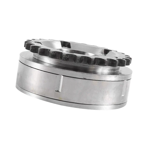 079109087N 079109087F 079109087L Engine Camshaft Adjuster For Audi S4 4.2L 2003 - Picture 6 of 6