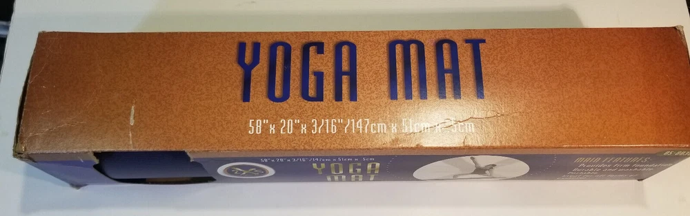 YOGA MAT YOGA MAT