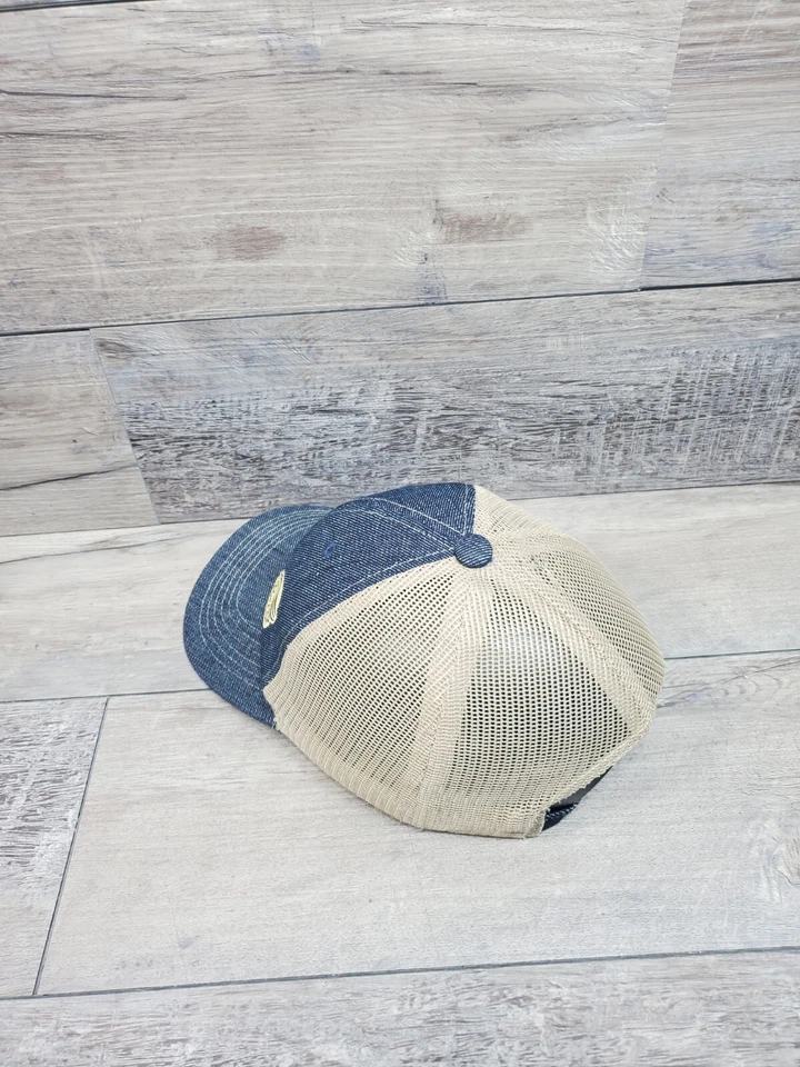 Panera Bread Employee Hat Cap Uniform Cap Prank Worker Cap Adjustable  - Image 4 of 4