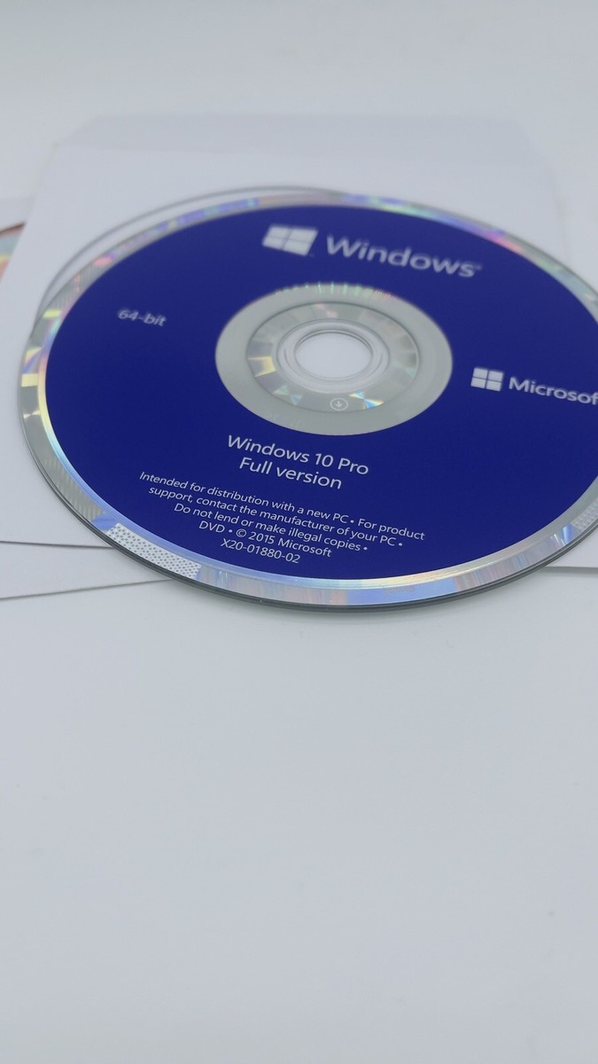 Windows 10pro 64ピット microsoft_fqc_08930_windows_pr