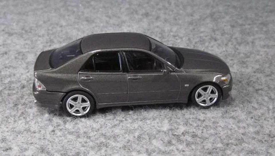 Tren de vagones Tomytec Lv-N232D Rs200 edición Z 98 Foto 3 de 4