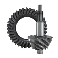 Usa Standard Gear Zg F9-325 Ring And Pinion