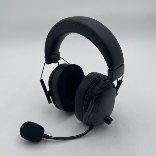 Razer BlackShark V2 HyperSpeed Wireless Gaming Headset - NO DONGLE