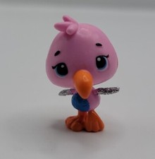 Hatchimals CollEGGtibles Season 2 FLAMINGOOSE, Light Pink.
