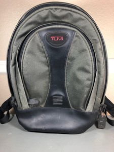 tumi backpack for travel