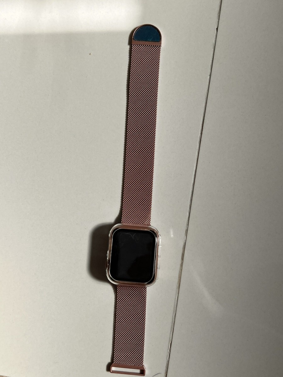 Apple Watch アップルウォッチ　series3 38㍉　GPS　ローズゴールド　正規品 s-l400.jpg