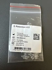 PHONAK Hearing Aid RIC STANDARD Retention Sport Locks-PACK OF 10