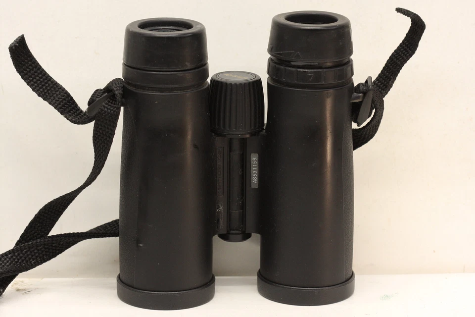 NIKON....10 x 36.. BINOCULARS great view...GREEN LENS...bright&clear - Image 3 of 4
