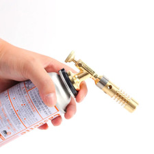 Pistolet À Flamme Torche