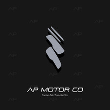 Fits Rolls Royce Dawn 2016-2022 Headlight Protection TPU PPF PreCut Kit Gloss