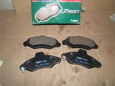 Plaquette de frein Ford COURRIER